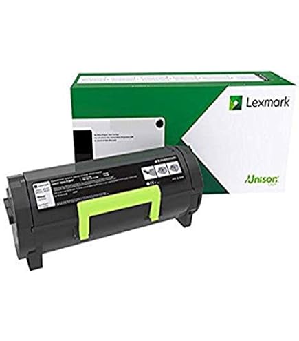 Amazon | Print.Save.Repeat。 Lexmark 56F000G 再生トナー